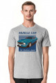 Muscle Car - Royal Street - męska
