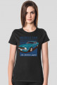 Muscle Car - Royal Street - damska