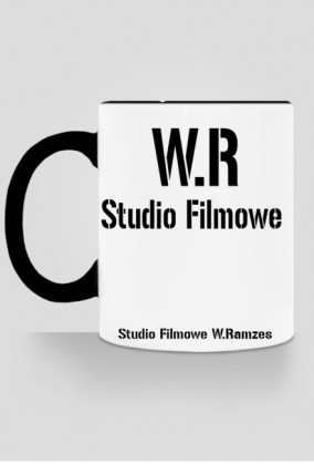 Studio Filmowe W.Ramzes