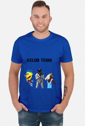 KELOB TEAM