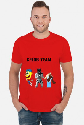 KELOB TEAM