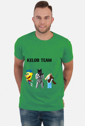 KELOB TEAM