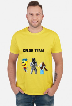 KELOB TEAM