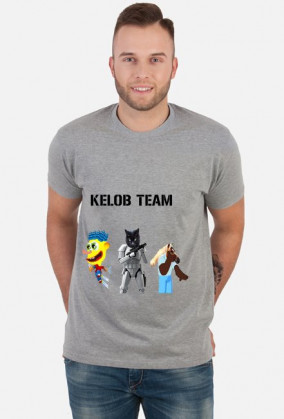 KELOB TEAM