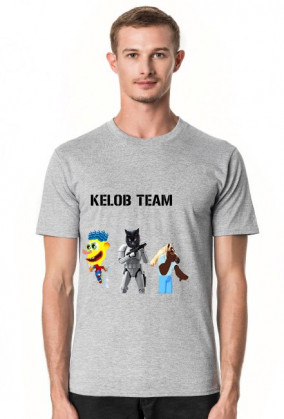 KELOB TEAM