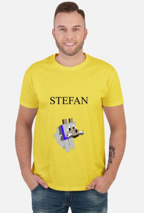 STEFAN