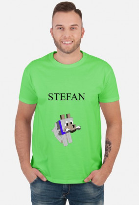 STEFAN