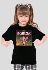Roblox Kidz - Girl / Dziewczynka
