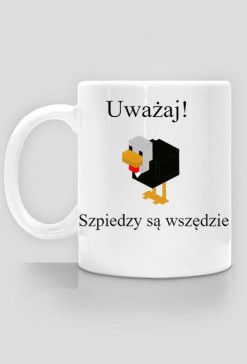 ZWIERZĘCY KUBEK
