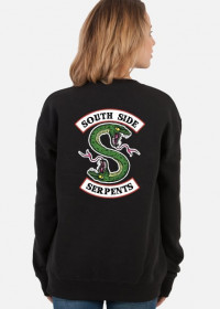 Bluza SOUTH SIDE SERPENTS