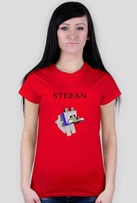 STEFAN