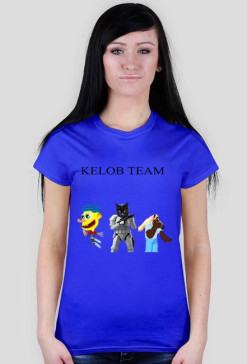 KELOB TEAM