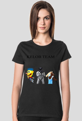 KELOB TEAM