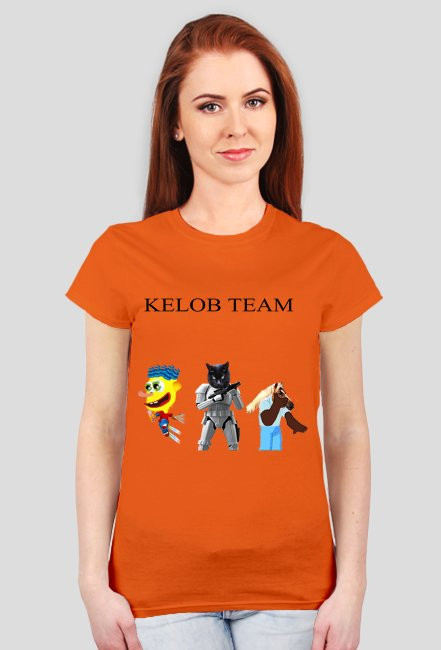 KELOB TEAM