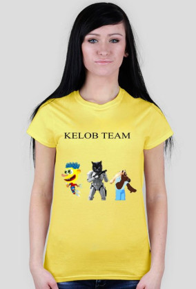 KELOB TEAM