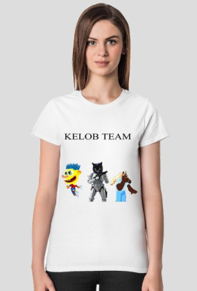 KELOB TEAM