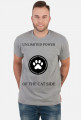 CAT SIDE