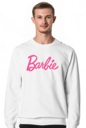 Bluza Barbie