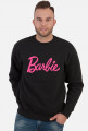Bluza Barbie