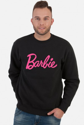Bluza Barbie