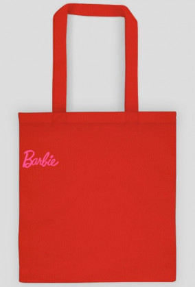 Eko Torba Barbie
