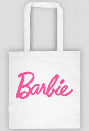 Eko Torba Barbie