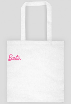 Eko Torba Barbie