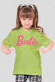 Koszulka Barbie