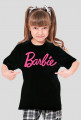 Koszulka Barbie
