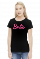 Koszulka Barbie
