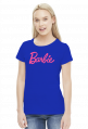 Koszulka Barbie