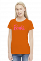 Koszulka Barbie