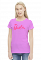 Koszulka Barbie