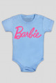Body Niemowlece Barbie