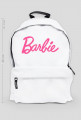 Plecak Barbie