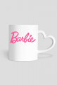 Kubek Barbie