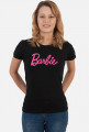 Koszulka Barbie
