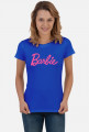 Koszulka Barbie