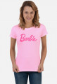 Koszulka Barbie