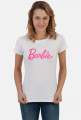 Koszulka Barbie