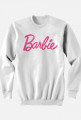 Bluza Barbie