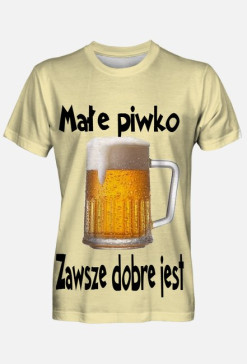 Koszulka męska