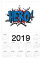 HERO!
