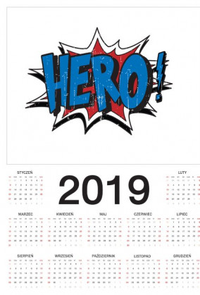 HERO!