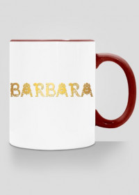 Kubek Barbara