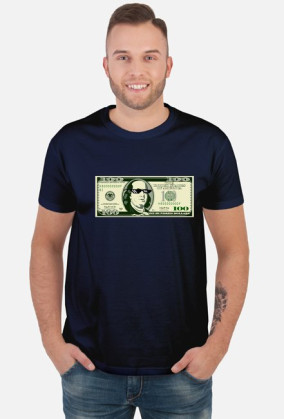 Like a money