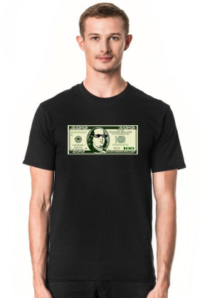 Like a money