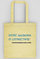 Torba Dość gadania o lotnictwie