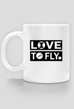 Kubek, Lo(i)ve to fly