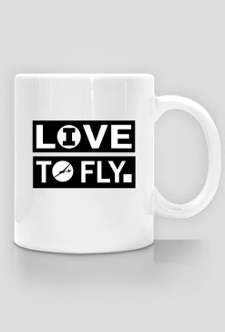 Kubek, Lo(i)ve to fly